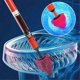 thumbnail image 5 of High-Pressure Toilet Unclogging, Unclogging Toilet Pipes, Toilet Drainage Tools, Drainage Blockage, 5 of 5