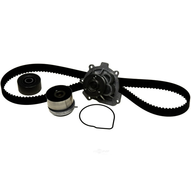 Belt Driven Water Pump