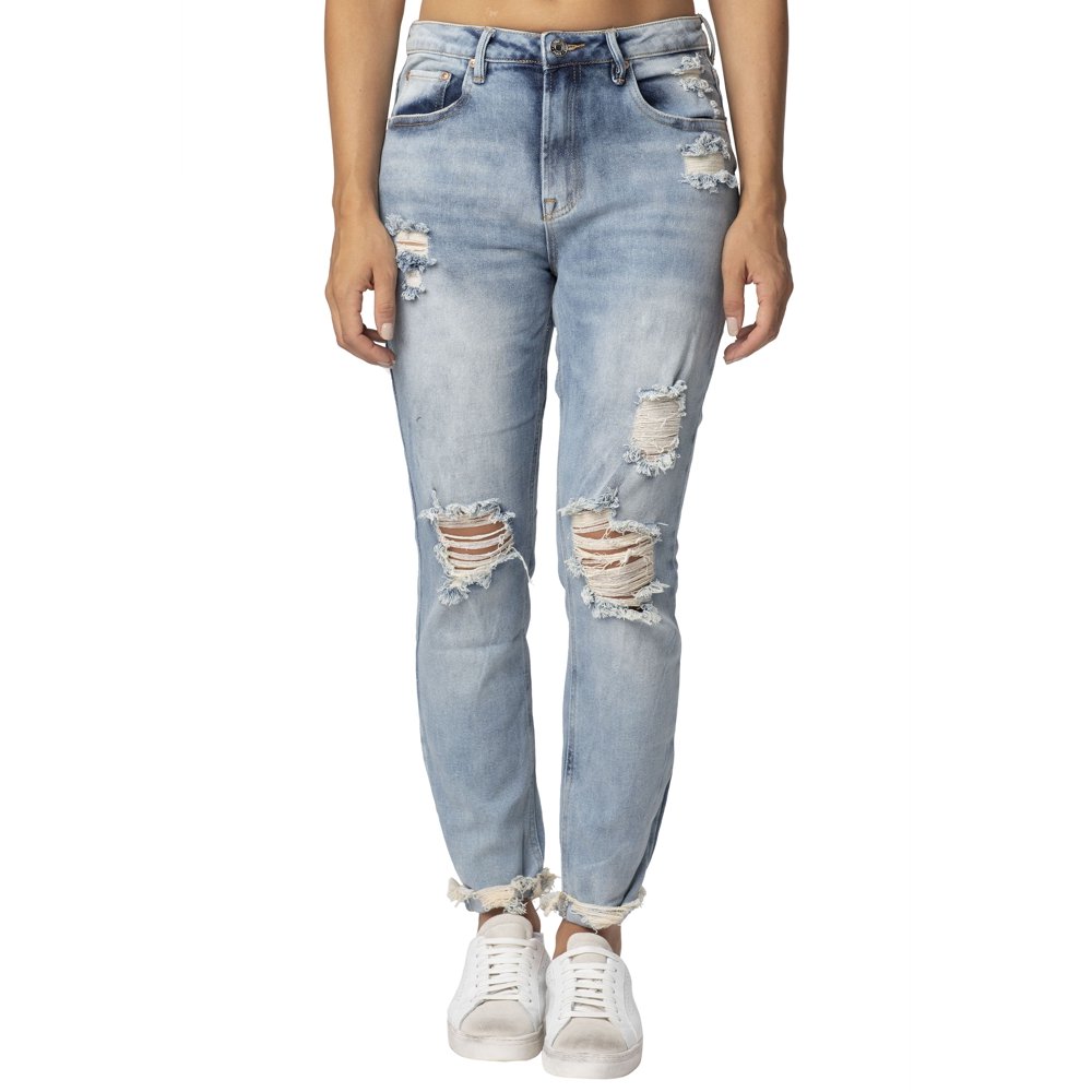 Download Almost Famous Clothing - Almost Famous Juniors High Rise ...