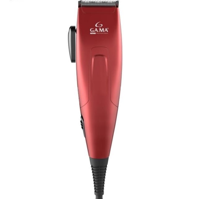 Maquina cortadora Cabello Gama GM562 24 cod. 128200