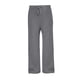 thumbnail image 1 of Pantalones deportivos Prolriy para mujer, pantalones deportivos casuales de otoño, holgados, de pierna ancha y cintura alta, pantalones deportivos para mujer, gris oscuro M, 1 of 4