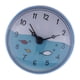 thumbnail image 5 of 3x Baño Reloj De Succión De Pared Impermeable Pantalla De Tiempo Regalo De Decoración Del Hogar, 5 of 9