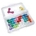thumbnail image 3 of Juego De Lógica IQ Bubbles Smart Games, 3 of 5