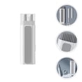 thumbnail image 1 of BESTYASH Multi Functional White Earbud Cleaning Pen Kit for Keyboard Phone and Electronics, 1 of 8