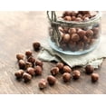 thumbnail image 5 of Raw Natural Hazelnuts, 8 Ounces — Kosher, Vegan — by Food to Live, 5 of 6