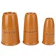 thumbnail image 2 of Brrnoo Kit de ventosas de Masaje de Tubo de bambú, Set de Terapia de ventosas al vacío de 3 Piezas Ayudante de Masaje Corporal con Ventosa anticelulítica Amonsee No, 2 of 6
