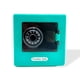thumbnail image 3 of Moneda Banco Juguete con contraseña Pequeño Dinero en efectivo Máquina Ahorro Máquina Girls Girls Fiesta Nursery Toys Andddlers Aprender Coleccionables Verde Inevent FN001637-01B, 3 of 7