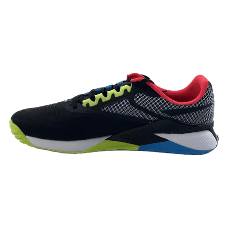 REEBOK WOMENS NANO X2 "Black" IG3557 IG3557 from Stadium Goods