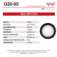 thumbnail image 2 of Qop Campana Con Supresor De Picos 100w, 2 of 3