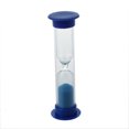 thumbnail image 3 of 2 X Home 2 Minute 120 Seconds Egg Kids Children Toothbrush Sand Timer, 3 of 8