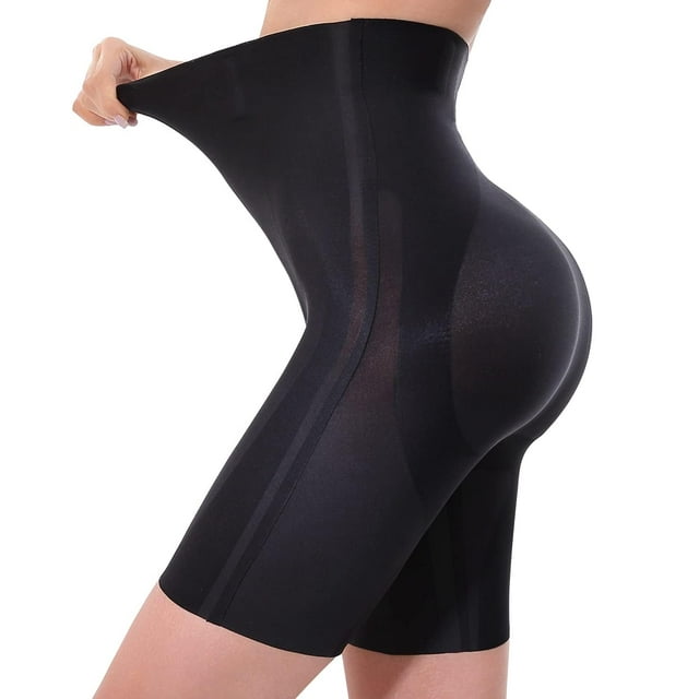Pantalones cortos para levantamiento de glúteos Shapewear SIMPLINE para mujer