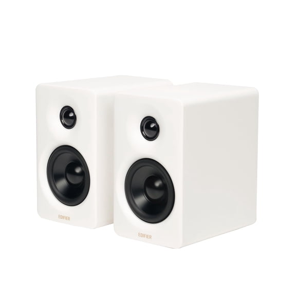 Altavoz multimedia Edifier M60 Bluetooth 5.3 66W RMS Blanco