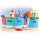 thumbnail image 2 of Organizador de escritorio Learning Resources Create-a-Space, juego de 10 piezas, 2 of 8