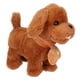 thumbnail image 3 of Eletric Toy, Non-Toxic Comfortable Plush Robot Dog, Plush Material For Kids Baby ANGGREK Otros, 3 of 8