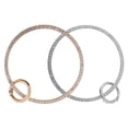 thumbnail image 3 of Metal Purse Handles With Handbag Making, 3 of 8