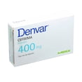 thumbnail image 4 of Denvar Cefixima 400 mg 10 cápsulas, 4 of 4