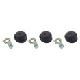 thumbnail image 1 of Kenally Marine Cable Steering 20 Angled Bezel Engine Boat Black Outboard Kit Helm Type1 NO1, 1 of 1