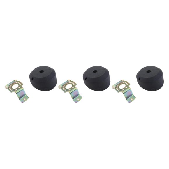 Kenally Marine Cable Steering 20 Angled Bezel Engine Boat Black Outboard Kit Helm Type1 NO1