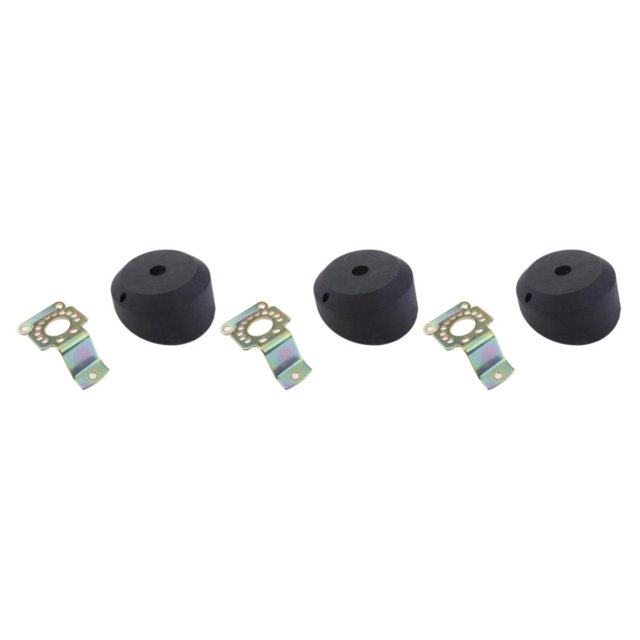 Kenally Marine Cable Steering 20 Angled Bezel Engine Boat Black Outboard Kit Helm Type1 NO1