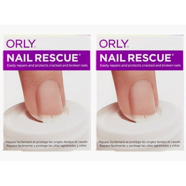 Orly Nail Rescue Kit (Pack of 2) C31