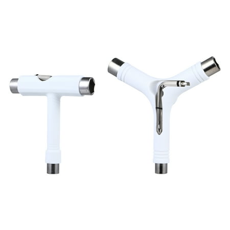 

T Screwdriver Type Tool Skateboard Wrench All Y Adjusting