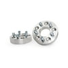 1.5-inch Wheel Spacer Adapter Pair (Converts 5-by-5-inch to 5-by-4.5-inch Bolt Pattern)