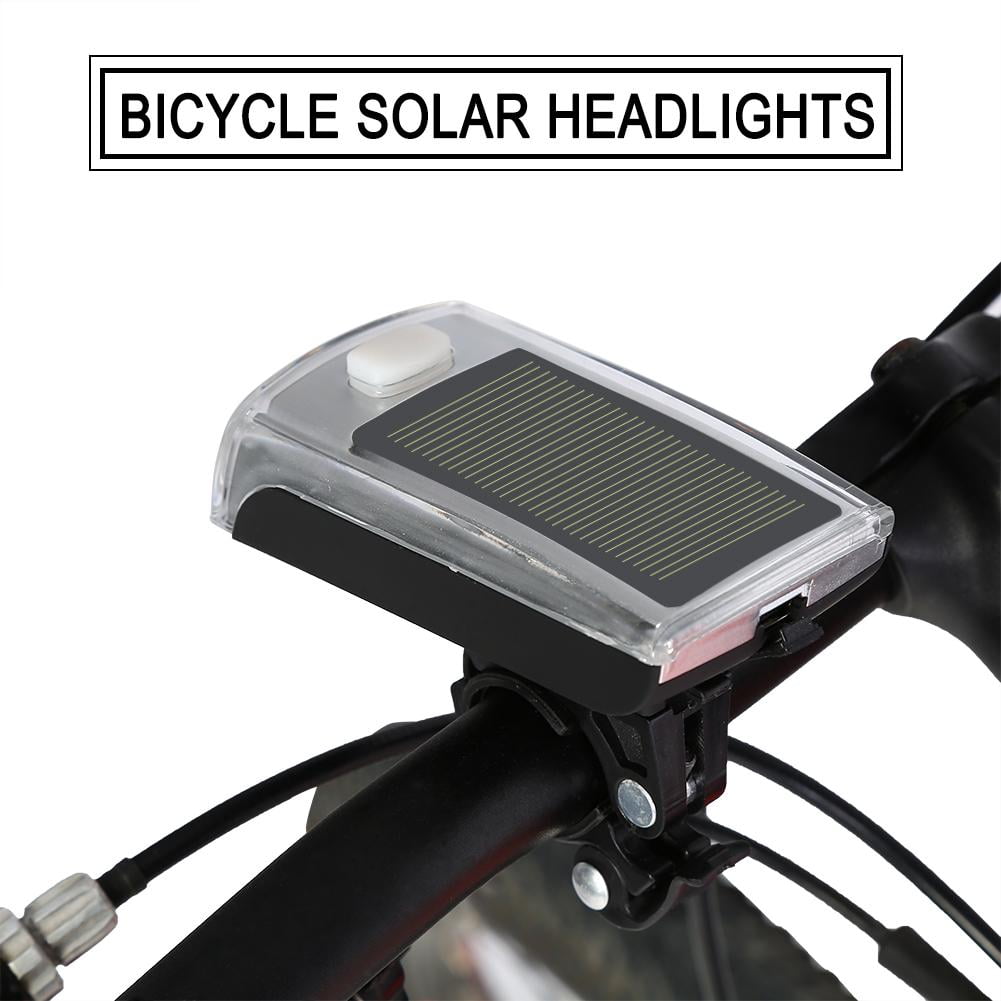 waterproof led light for bike