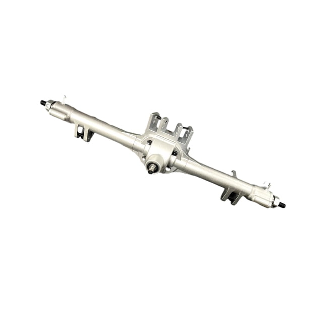 Xingzhi Rear Axle Assembly For 1/10 Rc LOSI Baja Rey 4WD Replacement Rear Axle Assembly For 1/10 RC LOSI Baja Rey 4WD – RC Car 1Set