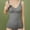 Gray, variant on Generic Nursing Tank Tops for Breastfeeding - Pregnancy Must Haves Maternity Camisoles with Built in Bra