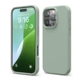 thumbnail image 1 of Funda Elago compatible con iPhone 16 Pro de silicona líquida de 6.3 pulgadas, 1 of 9