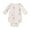 White, variant on TAGOLD Toddler Girls Boys Summer Blouses Tops,Baby Spring Baby Boy And Girl Long Sleeve Jumpsuit Cotton Baby