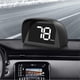 thumbnail image 2 of Car GPS HUD 5V USB Head Up Display Digital Speedometer Cigarette Lighter Plug&Play For Trucks/Buses/Electric Vehicles, 2 of 5
