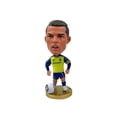 thumbnail image 1 of Soccer Fans Supplies C Luo Messi Neymar Doll Dolls Hand-do Madrid Figures Ornaments Model, 1 of 4