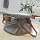 thumbnail image 5 of Bolsa de almuerzo con aislamiento Bolsa de reutilizable para mujeres Hombres Enfriador térmico Bolsa de enfriamiento para el, 5 of 9