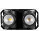 thumbnail image 4 of Cegador QUASAR ALIEN PRO 2 Leds 100W DMX512 IP65, 4 of 5