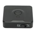 thumbnail image 3 of Bluetooth Adapter,Bluetooth Transmitter Receiver Multifunction Bluetooth Transmitter Receiver Bluetooth Transmitter Receiver Tried and Trusted, 3 of 9