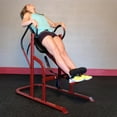 thumbnail image 4 of Body-Solid GINV50 Inversion Table, 4 of 7
