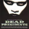 Dead Presidents Soundtrack (CD)