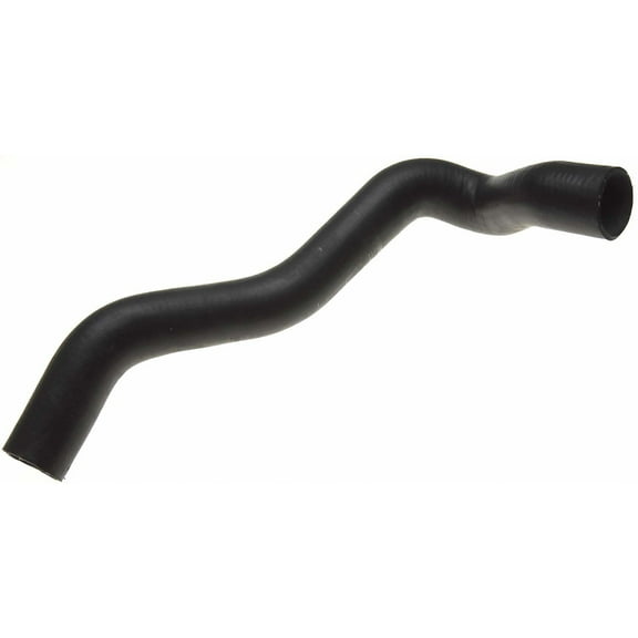 Gates 21336 Premium Molded Lower Coolant Hose Fits select: 1982-1990 CHEVROLET CAPRICE, 1985-1995 CHEVROLET G20