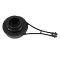 Fuel Cap Compatible with Briggs & Stratton 799585 550e 550ex 625e 675ex ...