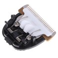 thumbnail image 3 of Accesorios universales para afeitadora de cabezal de corte de pelo, pies cortos Afortunado Sencillez, 3 of 4