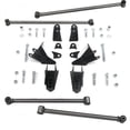 thumbnail image 1 of Kit Triangulaire Robuste à 4 Maillons pour Camion Chevy Colorado 2003-2012, 1 of 1