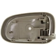 thumbnail image 7 of Interior Door Handle For Toyota 1993-1997 Corolla Front LH and RH Set of 4 Beige, 7 of 7