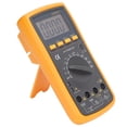 thumbnail image 4 of Medidor de capacitancia de resistencia, multímetro digital LD9807B con multímetro de alta precisión, medidor de corriente de voltaje, calidad inigualable, 4 of 8