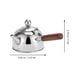 thumbnail image 5 of Hervidor de 1 UNID para estufa de gas hervida tetera hervidor de té hirviendo duradero Hervidor de té para el hogar, 5 of 8