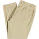 thumbnail image 2 of Ralph Lauren Mens Cobalt Casual Chino Pantalones, Beige, 38W x 32L Ralph Lauren chino, 2 of 2