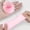 Pink, variant on Cute Squishy Fidget Toys for Adults - Giant Stress Ball with Big Eyes & Sausage Lips, Funny Prank Gifts, Party Supplies, Game Prizes