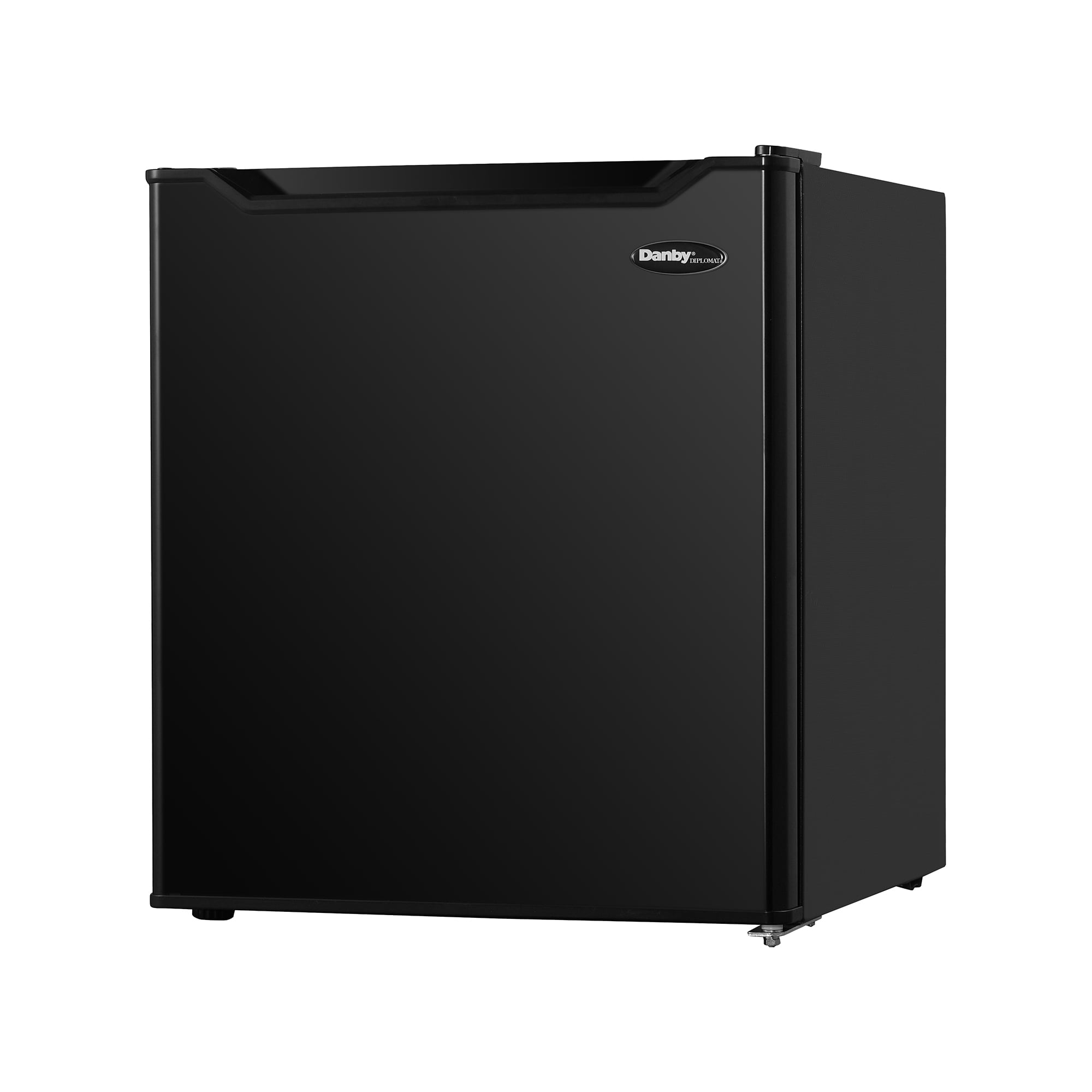 Danby DAR016B1BM 1.6 cu. ft. Compact Fridge in Black