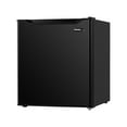 thumbnail image 5 of Danby DAR016B1BM 1.6 cu. ft. Compact Fridge in Black, 5 of 10