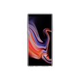 thumbnail image 1 of Samsung Clear Cover EF-QN960 - Back cover for cell phone - clear - for Galaxy Note9, Note9 Enterprise Edition, Note9 Ultimate Edition, 1 of 3